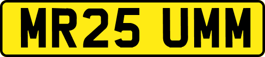 MR25UMM