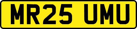 MR25UMU