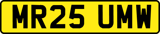 MR25UMW