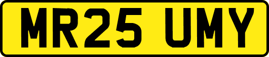 MR25UMY