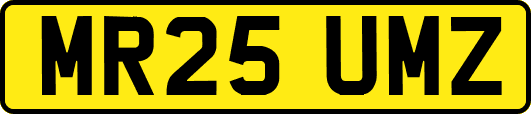 MR25UMZ