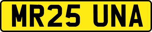 MR25UNA