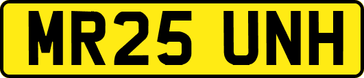 MR25UNH