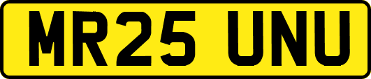 MR25UNU