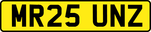 MR25UNZ