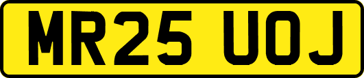 MR25UOJ