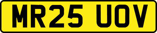 MR25UOV