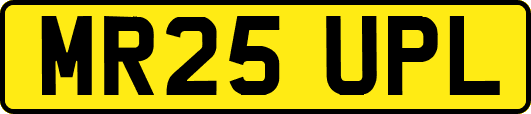 MR25UPL