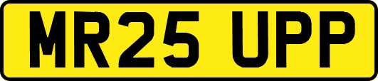 MR25UPP