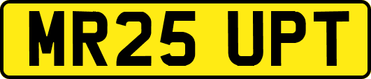 MR25UPT