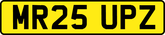 MR25UPZ