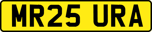MR25URA