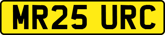 MR25URC
