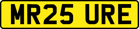 MR25URE