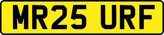 MR25URF