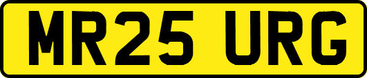MR25URG