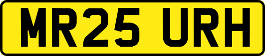 MR25URH
