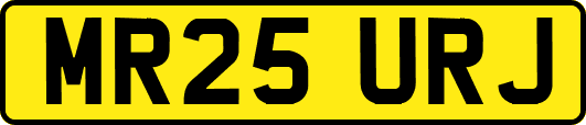 MR25URJ