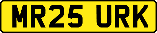 MR25URK