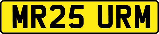 MR25URM
