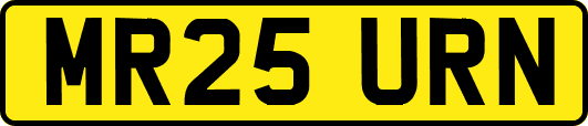MR25URN