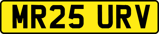 MR25URV