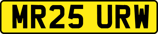 MR25URW