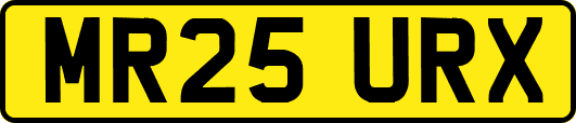 MR25URX