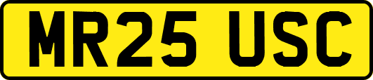 MR25USC