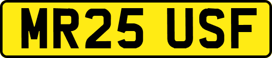 MR25USF