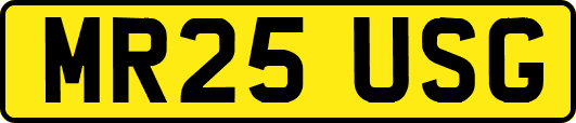 MR25USG