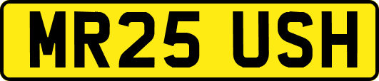 MR25USH