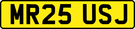 MR25USJ