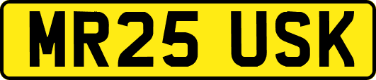 MR25USK