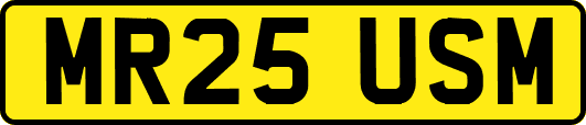 MR25USM