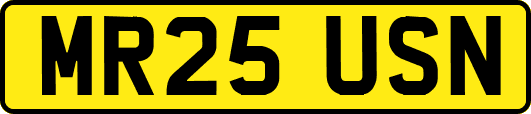 MR25USN