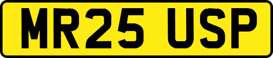 MR25USP
