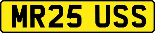MR25USS
