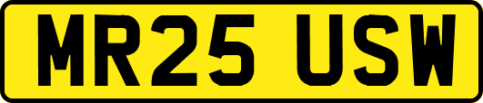 MR25USW