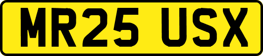MR25USX