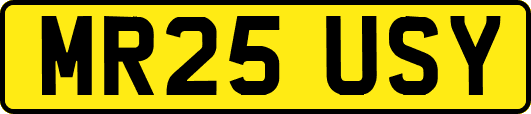 MR25USY