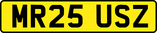 MR25USZ