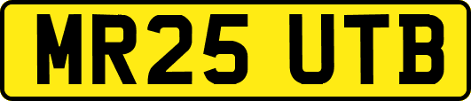 MR25UTB