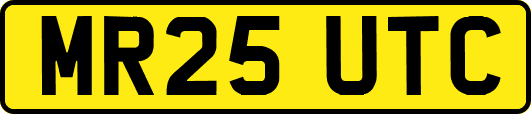 MR25UTC
