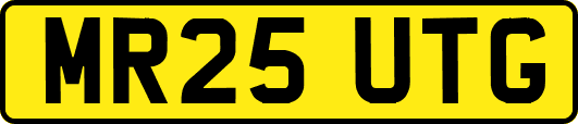 MR25UTG