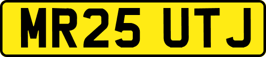 MR25UTJ