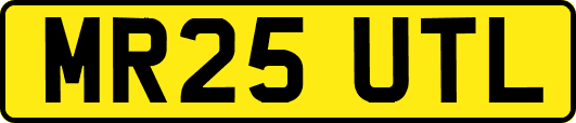 MR25UTL