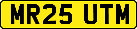 MR25UTM
