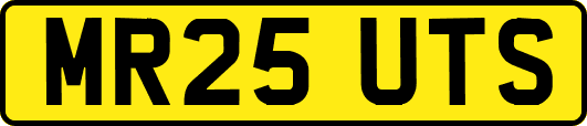 MR25UTS