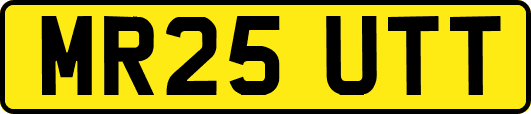 MR25UTT